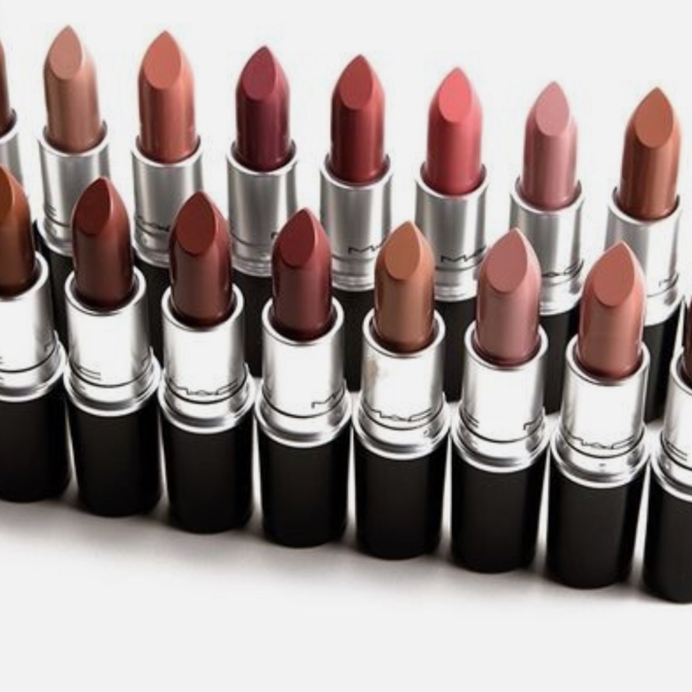 MAC Cosmetics Lipstick - Picture 4 of 6